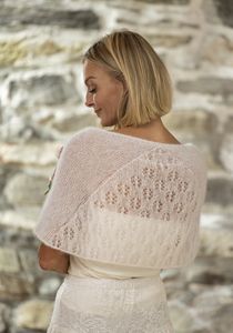 Hovedbilde 2520-10 Idyll sjal