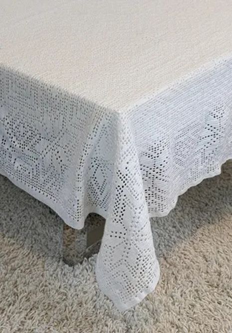 Hovedbilde 2230-8 Duk til salongbord