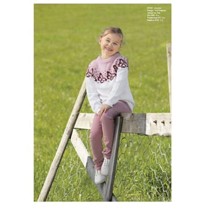 Hovedbilde Katalog 2019-1 Aurora genser