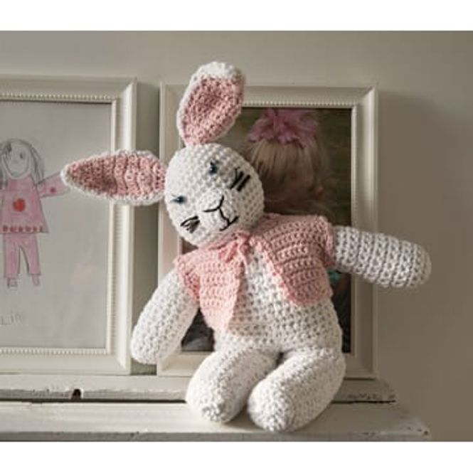 Hovedbilde Katalog 1422-3 Kanin