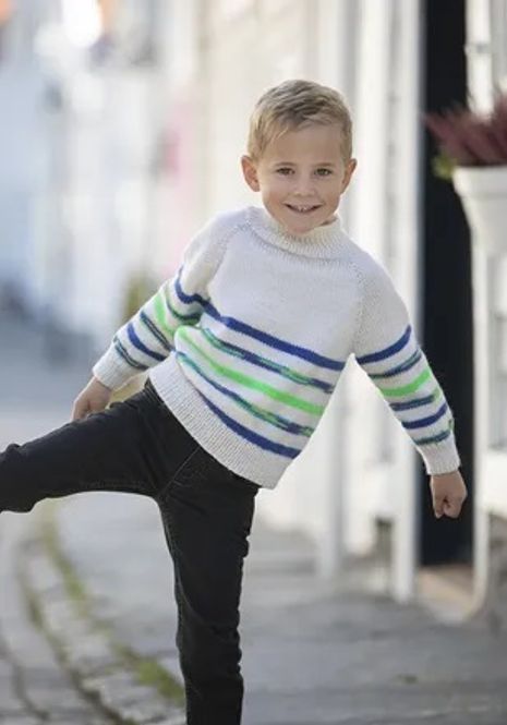 Hovedbilde Katalog 2232-2 North genser