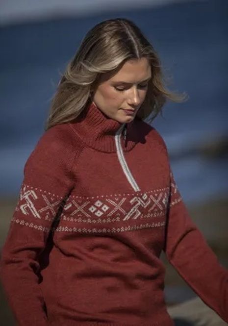 Hovedbilde Viking Springeren Unisex