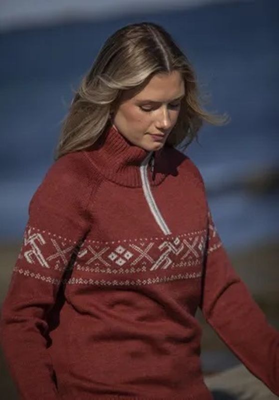 Viking Springeren Unisex
