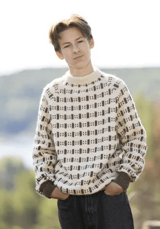 Katalog 2330 Tradisjon Viking Wool