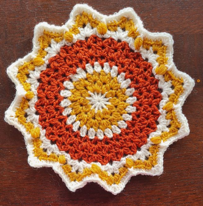 Hovedbilde Rund brikke 