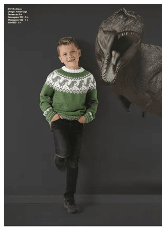 Katalog 2131 Barn 2-12 Storm, Merino, Sp.ragg, Su.wash, Bamboo