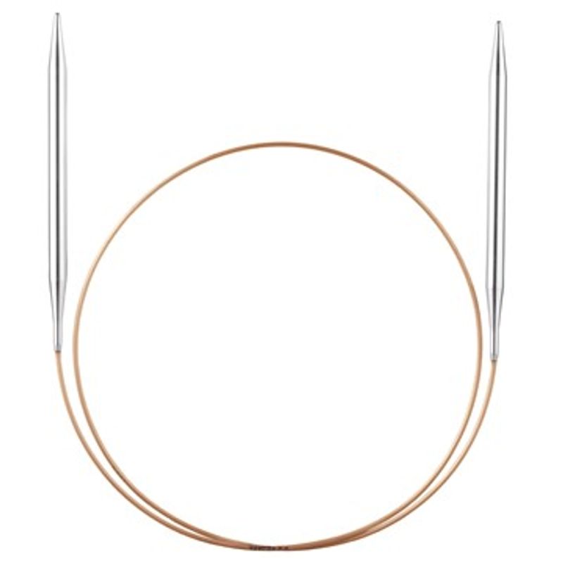 Rundpinne 40 cm 3 mm