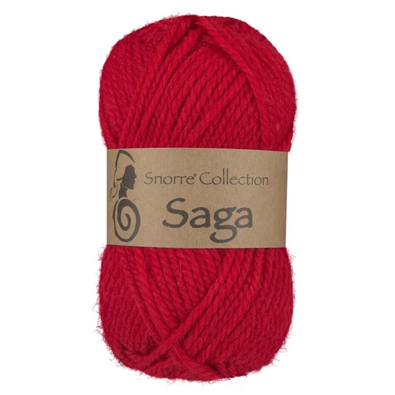 Viking Saga / Snorre Collection