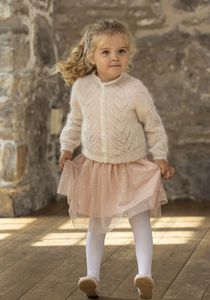 Hovedbilde 2520-13 Mille jakke