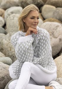 Hovedbilde Katalog 2519 P&aring; J&aelig;ren i Alpaca Bris