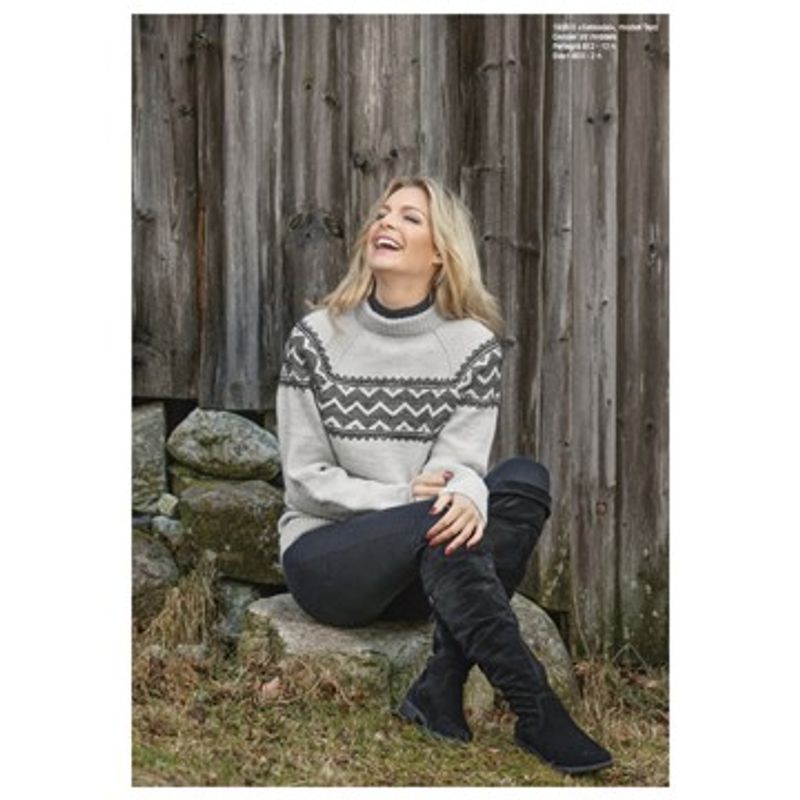 Katalog 1905-3 Setesdal modell Tayo