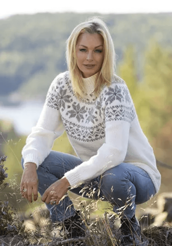 Katalog 2330 Tradisjon Viking Wool