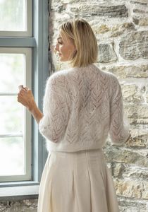 Hovedbilde 2520-8 Svale bolero