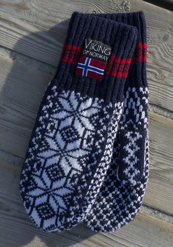 Selbuvotten Herre og Dame