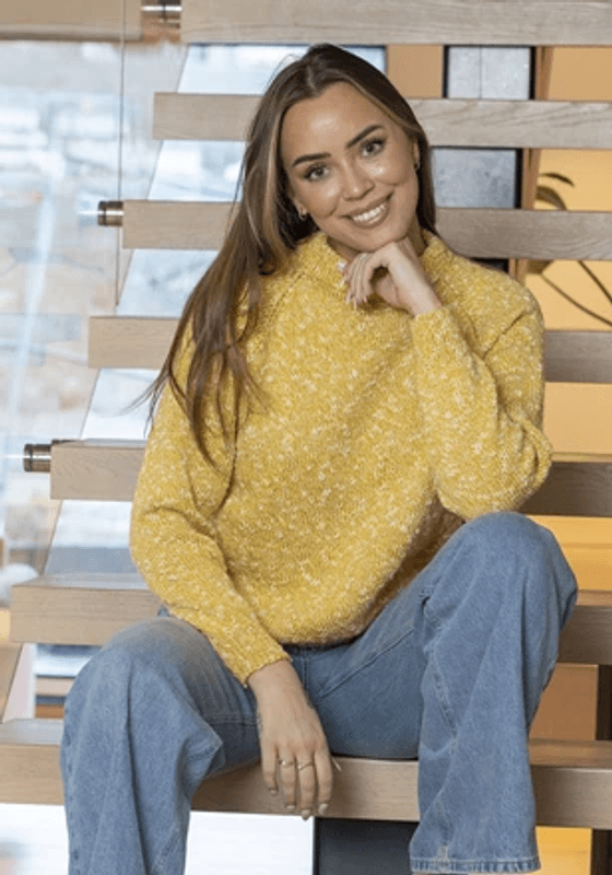 2503-2 Irina Genser