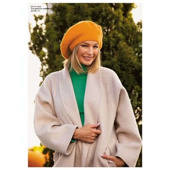 Hovedbilde Katalog 2211-3 Tova alpelue