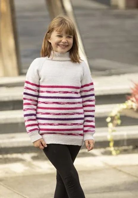 Hovedbilde Katalog 2233-2 North genser