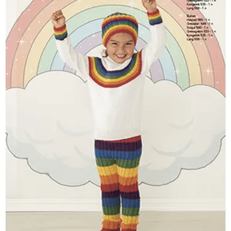 Katalog 2131 Barn 2-12 Storm, Merino, Sp.ragg, Su.wash, Bamboo