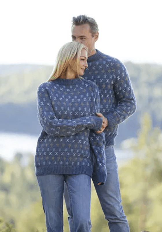 Katalog 2330 Tradisjon Viking Wool