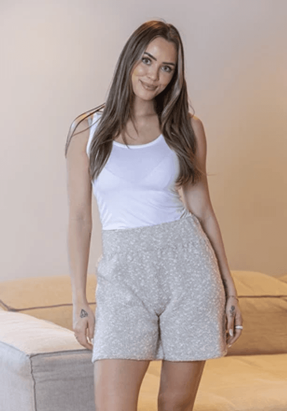 2503-7 Margit Shorts