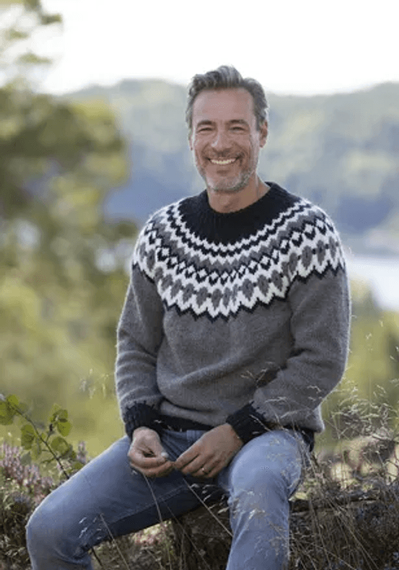 Katalog 2330 Tradisjon Viking Wool