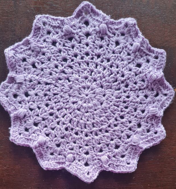 Hovedbilde Rund brikke 