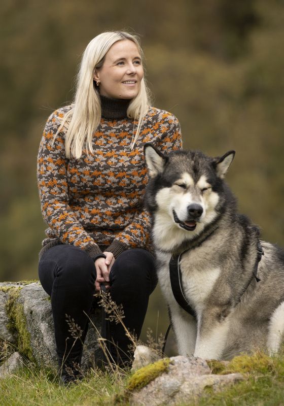 Katalog 2336 Jakt og fiske - Eco Highland