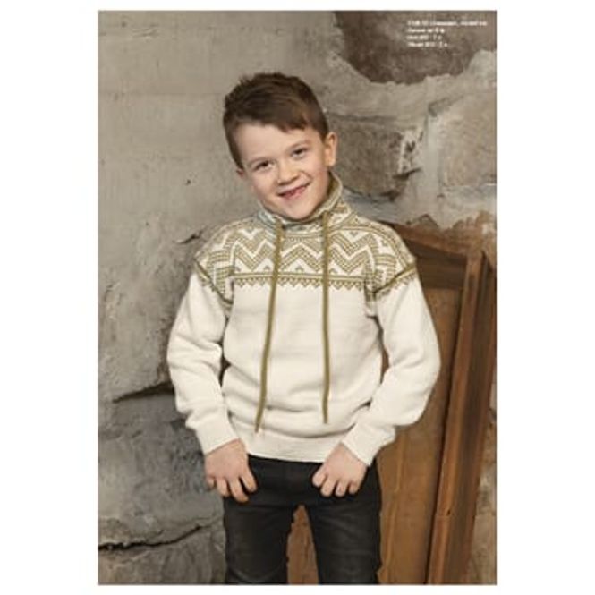 Hovedbilde Katalog 2105-10 Setesdal modell Inti