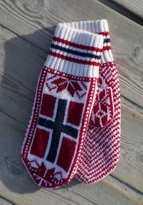 Hovedbilde Norgesvotten 