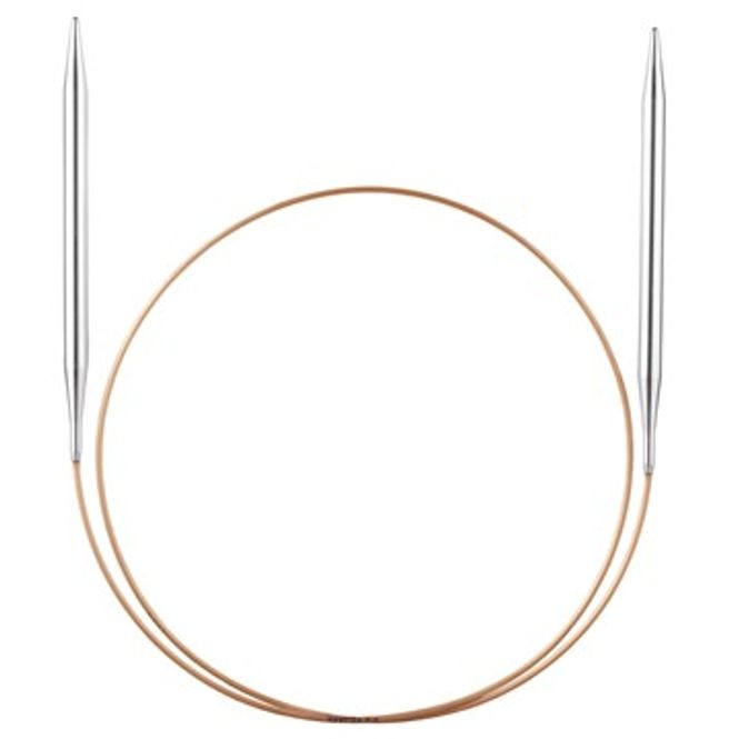 Hovedbilde Rundpinne 40 cm 2,0 mm