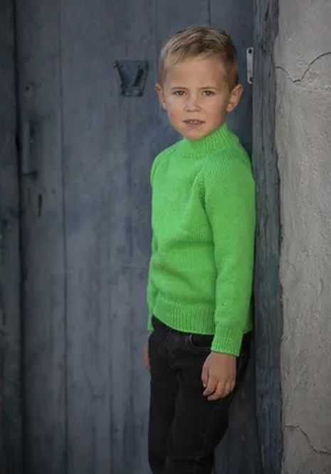 Hovedbilde Katalog 2232-5 Jupiter genser