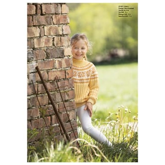 Hovedbilde Katalog 2019-7 Solin genser