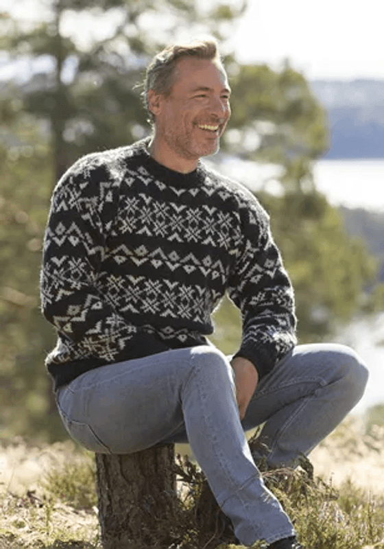 Katalog 2330 Tradisjon Viking Wool