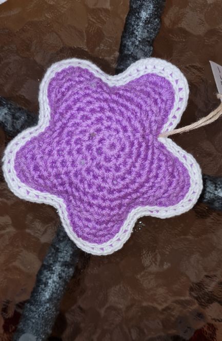 Hovedbilde Nålepute lilla NP-lilla