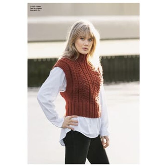 Hovedbilde Katalog 2102-2 Solås vest 