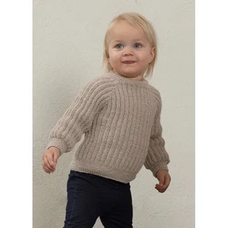 Katalog 2204-4 Tulle genser