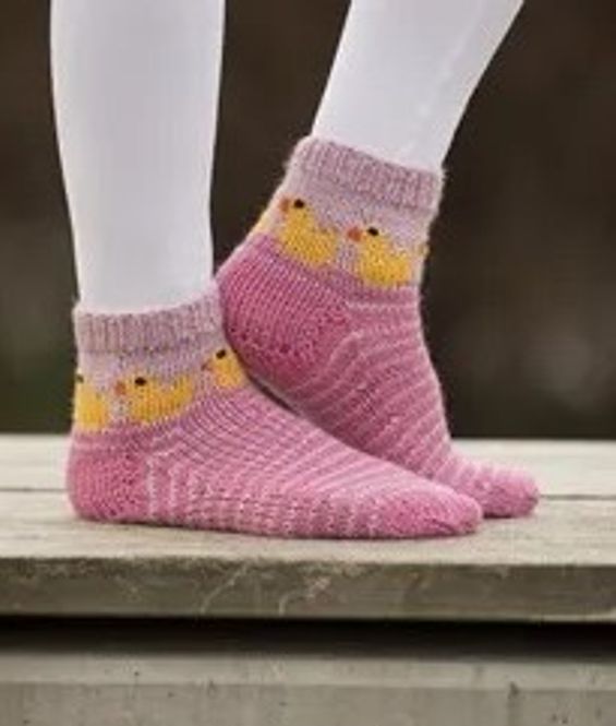 Hovedbilde Katalog 1805-4b Andelise og Anders And