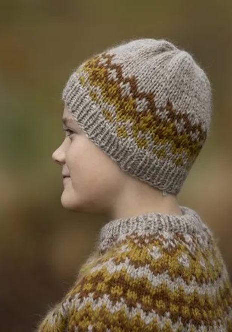 Hovedbilde Katalog 2302-1 Cygnos lue