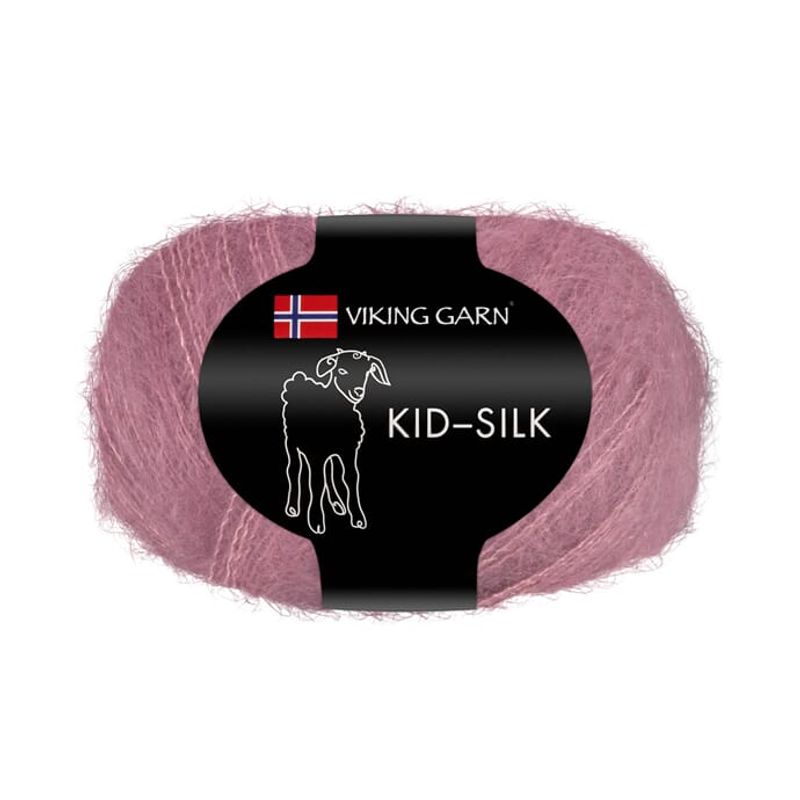 Kid Silk