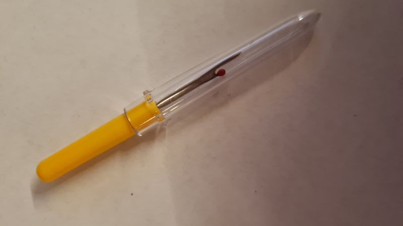 Sprettekniv