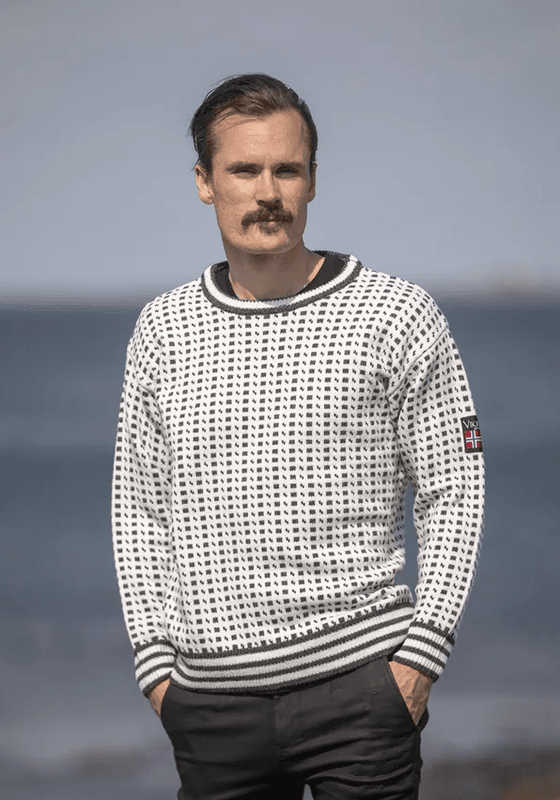 Viking Islender Unisex