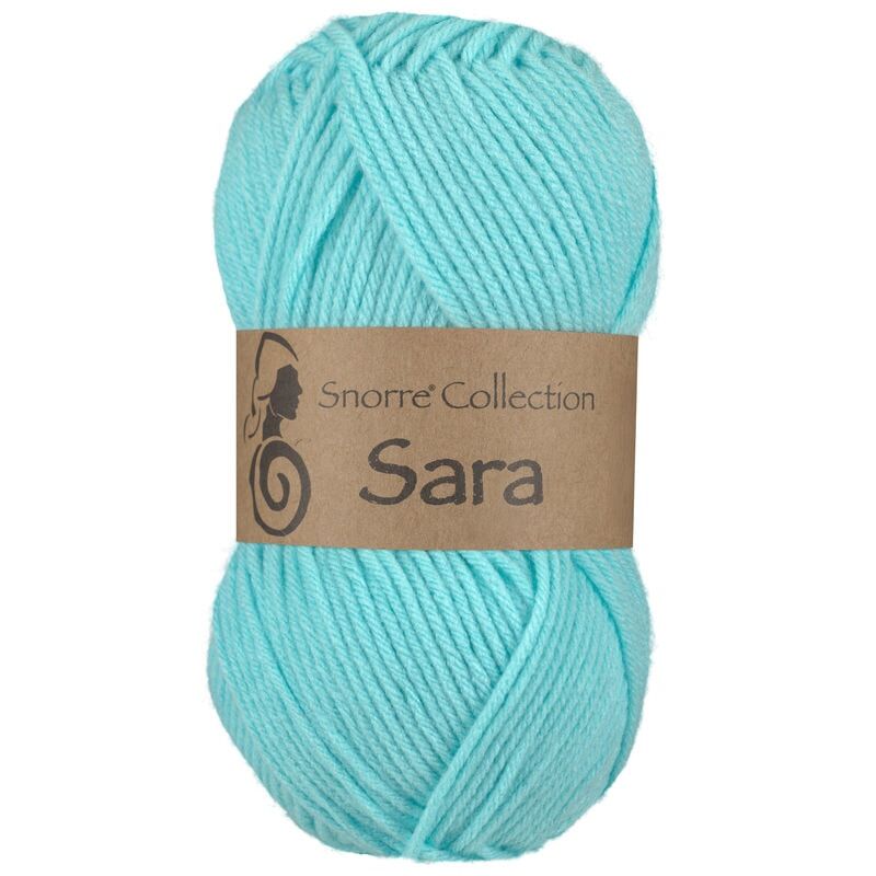 Viking Sara / Snorre Collection