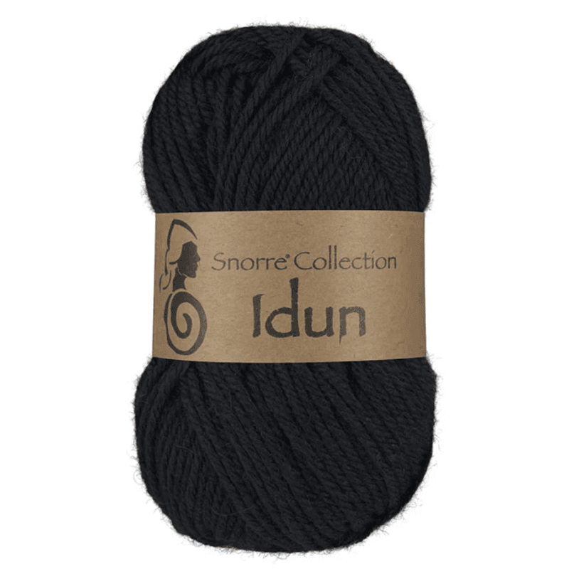 Viking Idun / Snorre Collection
