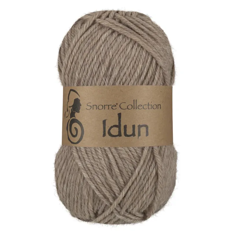 Viking Idun / Snorre Collection