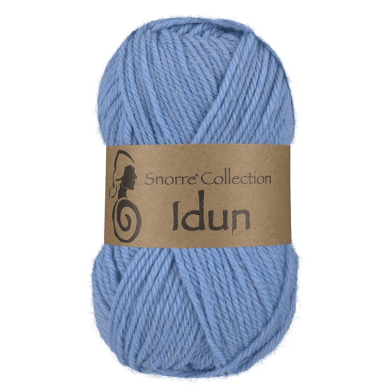 Viking Idun / Snorre Collection