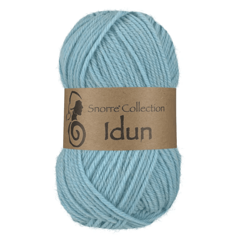 Viking Idun / Snorre Collection