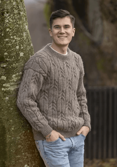 Hovedbilde 2502-8 Turf Vest
