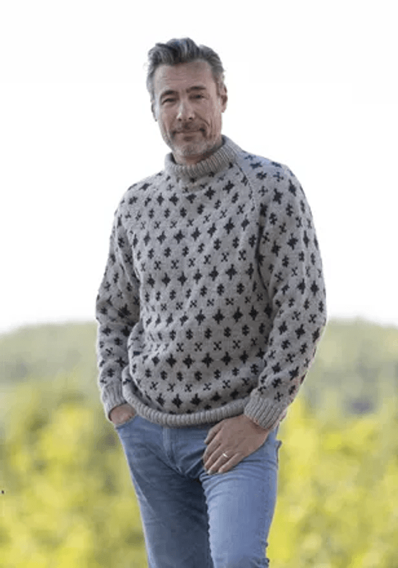 Katalog 2330 Tradisjon Viking Wool
